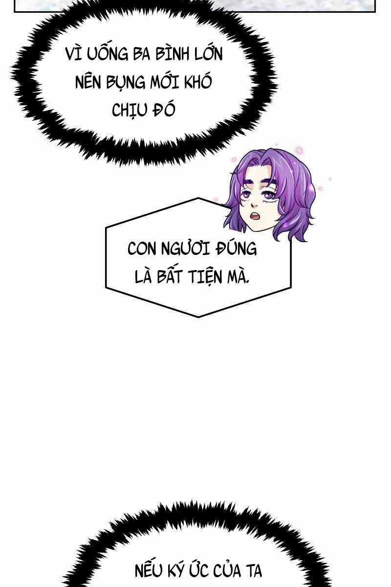 Cảm Kiếm Tuyệt Đối Chapter 22 trang 76