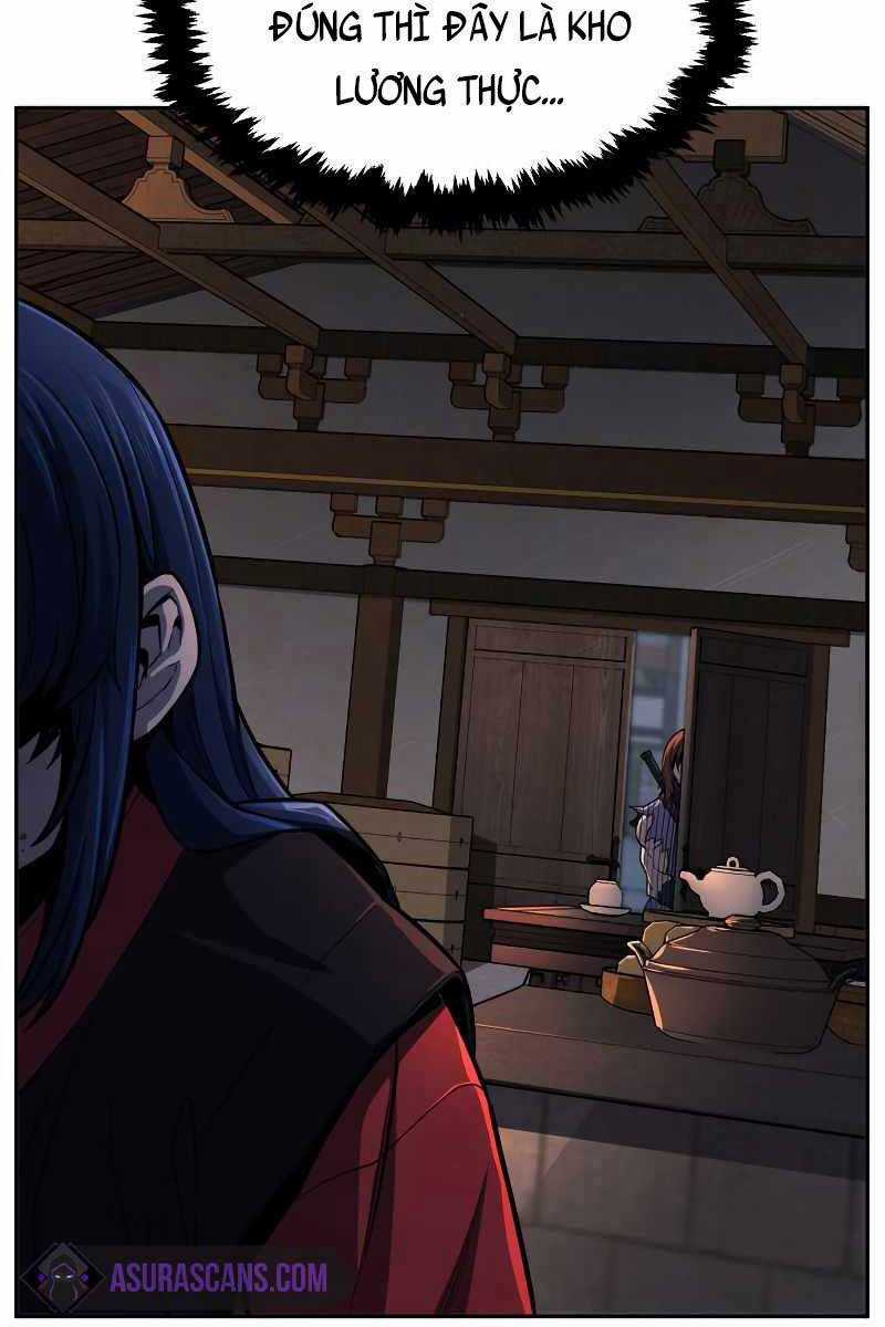 Cảm Kiếm Tuyệt Đối Chapter 22 trang 77