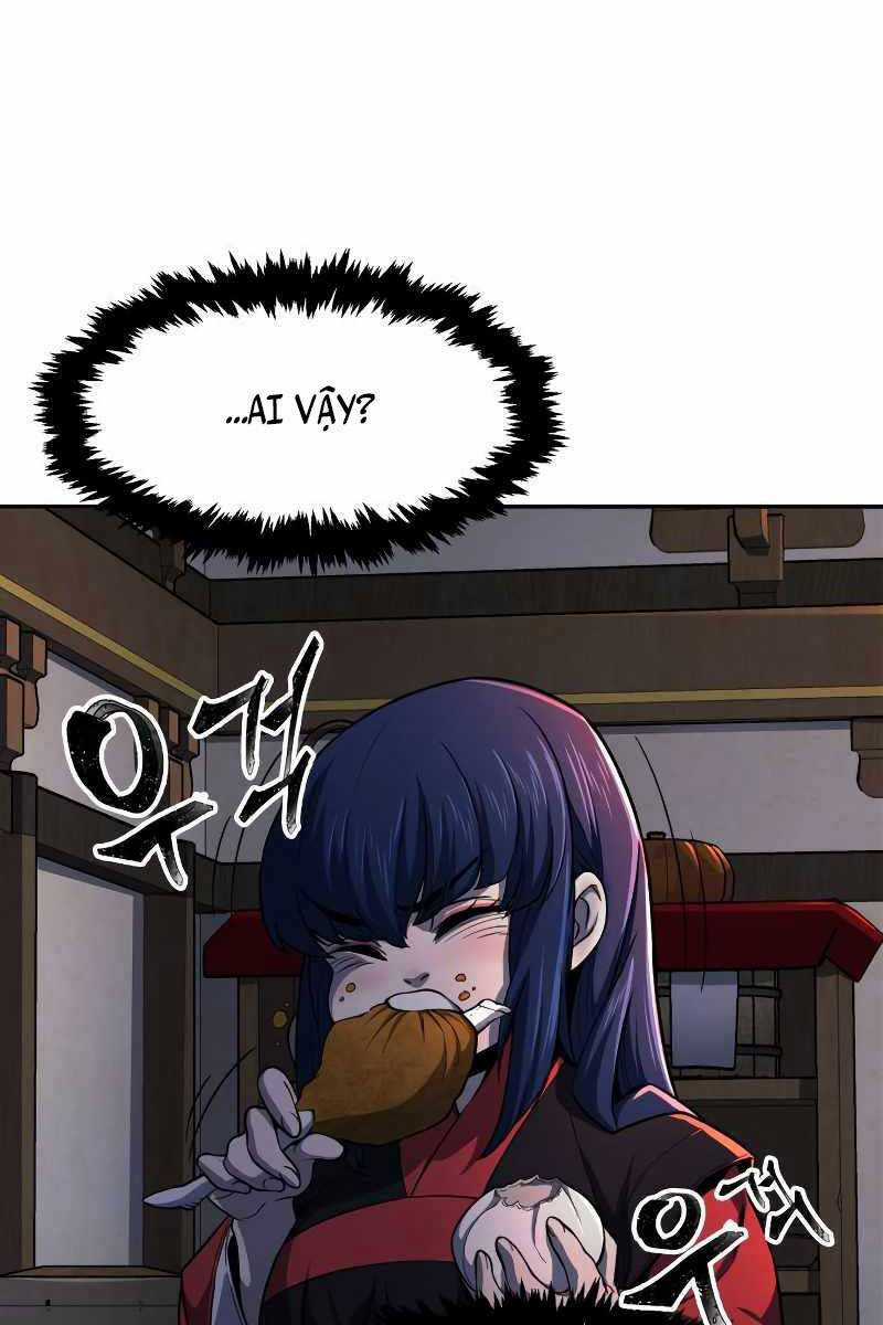 Cảm Kiếm Tuyệt Đối Chapter 22 trang 79