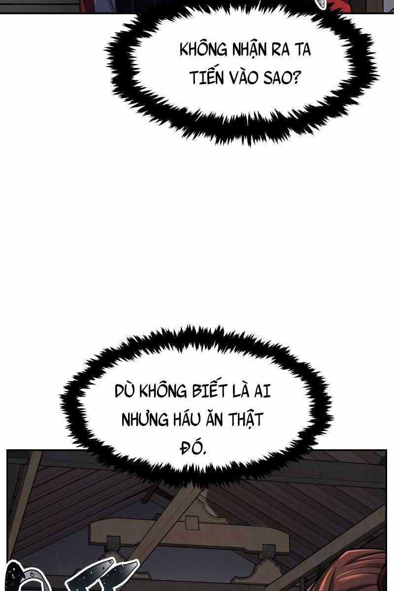 Cảm Kiếm Tuyệt Đối Chapter 22 trang 80