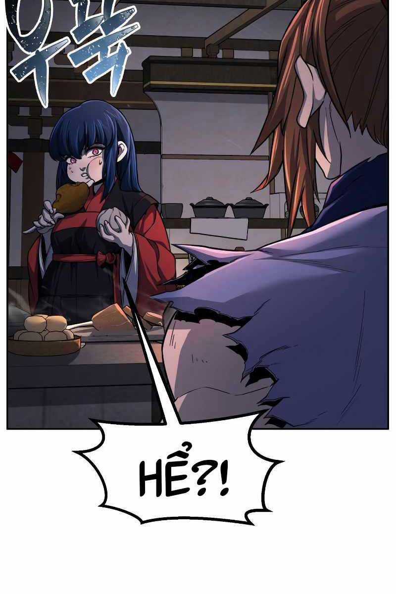 Cảm Kiếm Tuyệt Đối Chapter 22 trang 81