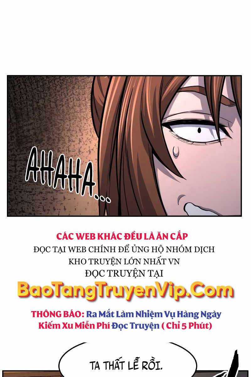 Cảm Kiếm Tuyệt Đối Chapter 22 trang 82