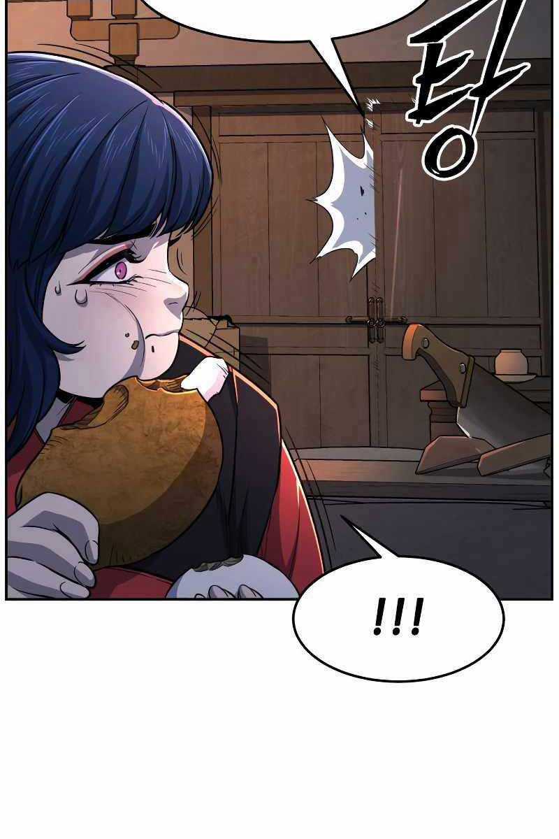 Cảm Kiếm Tuyệt Đối Chapter 22 trang 83