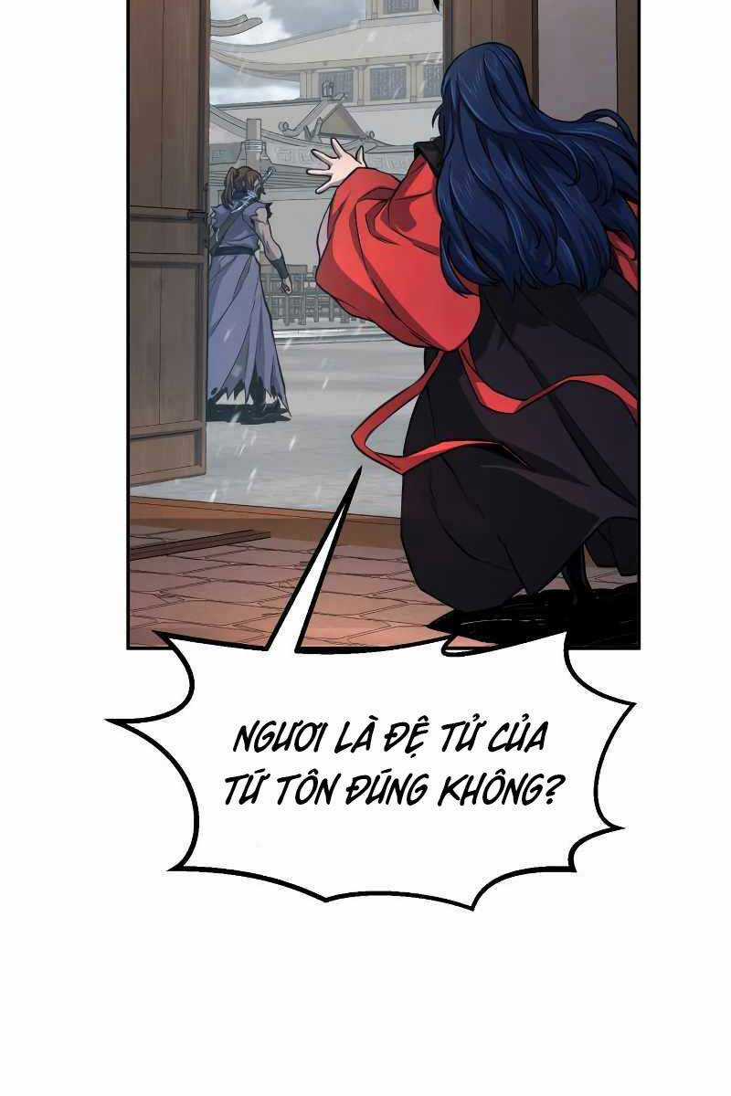 Cảm Kiếm Tuyệt Đối Chapter 22 trang 85