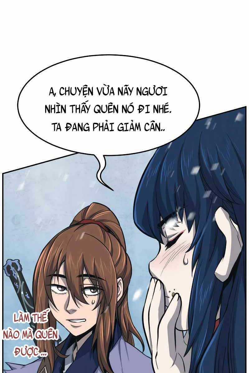 Cảm Kiếm Tuyệt Đối Chapter 22 trang 86