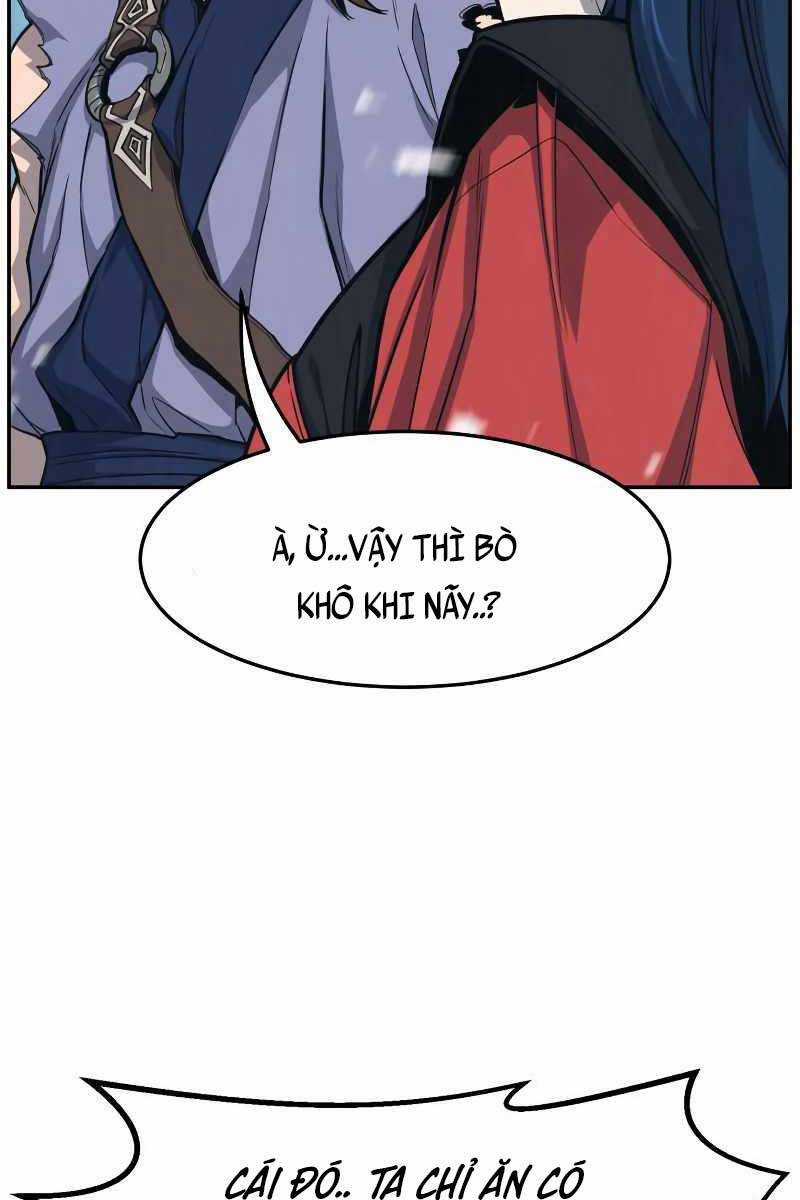 Cảm Kiếm Tuyệt Đối Chapter 22 trang 87