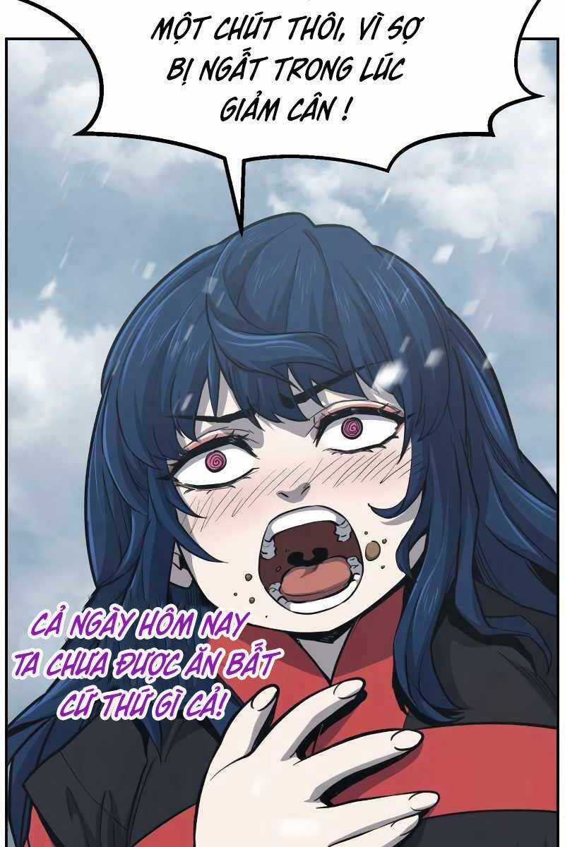 Cảm Kiếm Tuyệt Đối Chapter 22 trang 88