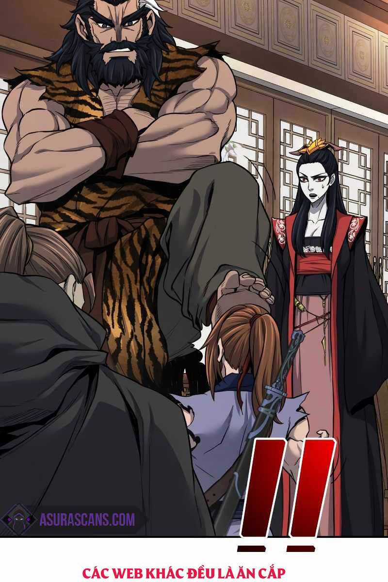 Cảm Kiếm Tuyệt Đối Chapter 22 trang 9