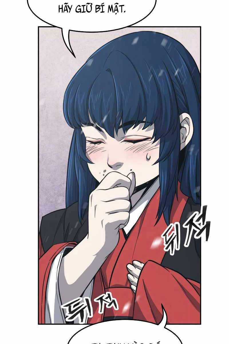 Cảm Kiếm Tuyệt Đối Chapter 22 trang 90