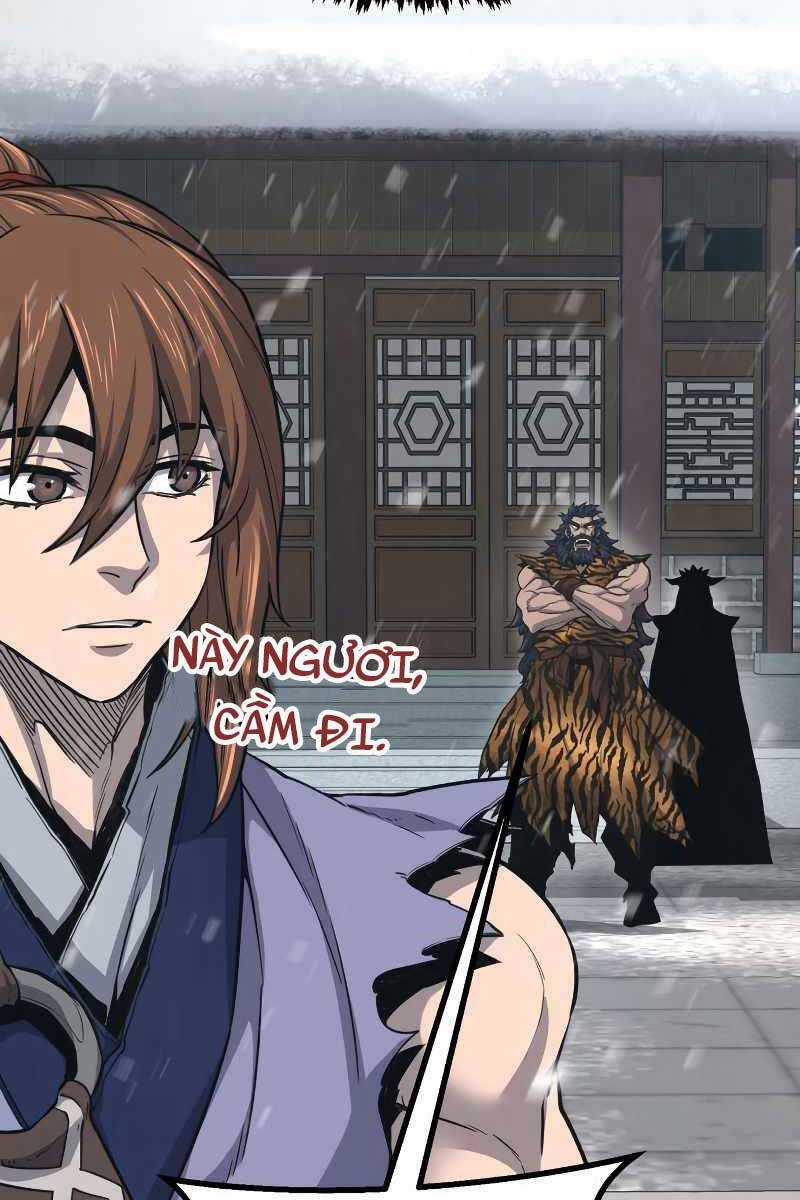 Cảm Kiếm Tuyệt Đối Chapter 22 trang 93