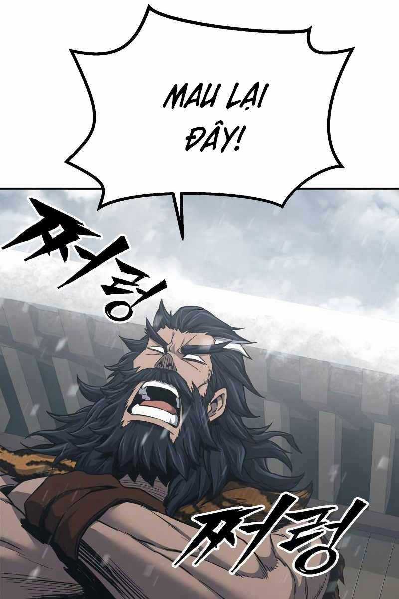 Cảm Kiếm Tuyệt Đối Chapter 22 trang 95