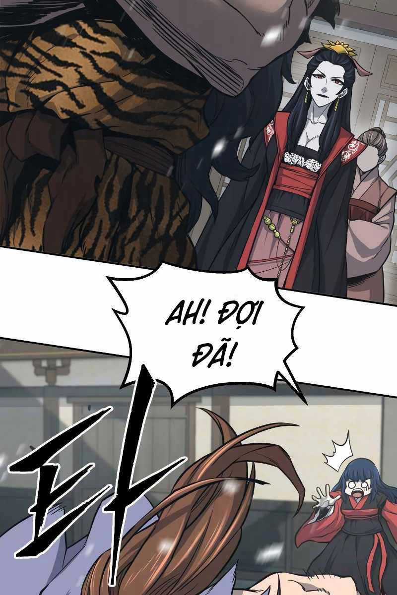 Cảm Kiếm Tuyệt Đối Chapter 22 trang 96