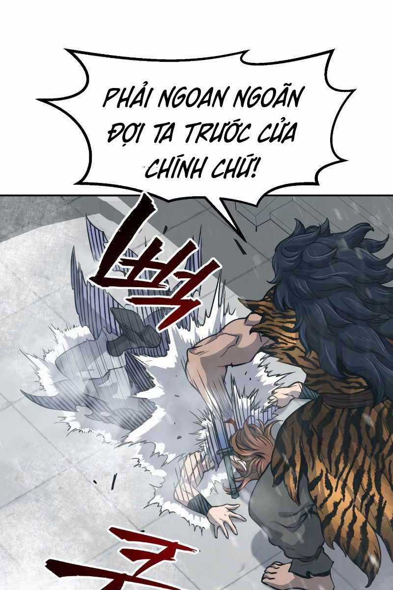 Cảm Kiếm Tuyệt Đối Chapter 22 trang 98