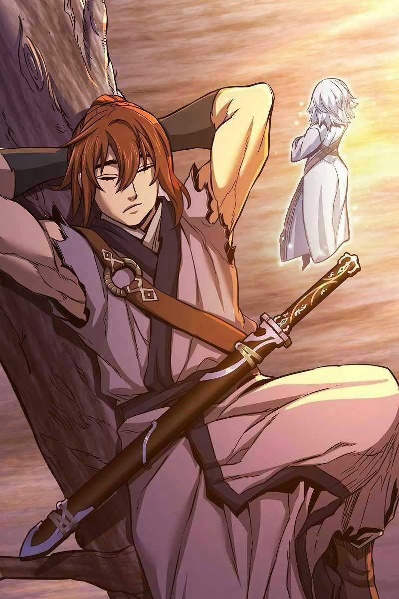 Cảm Kiếm Tuyệt Đối Chapter 23 trang 10