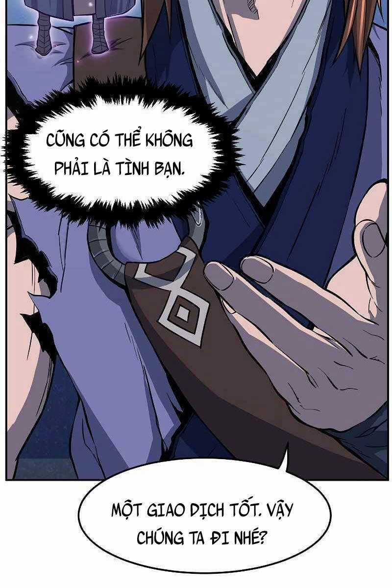 Cảm Kiếm Tuyệt Đối Chapter 23 trang 101