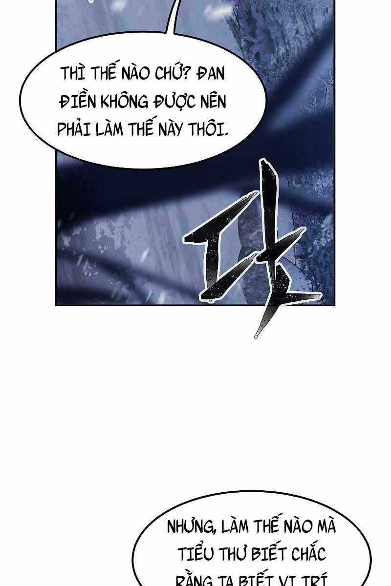 Cảm Kiếm Tuyệt Đối Chapter 23 trang 105