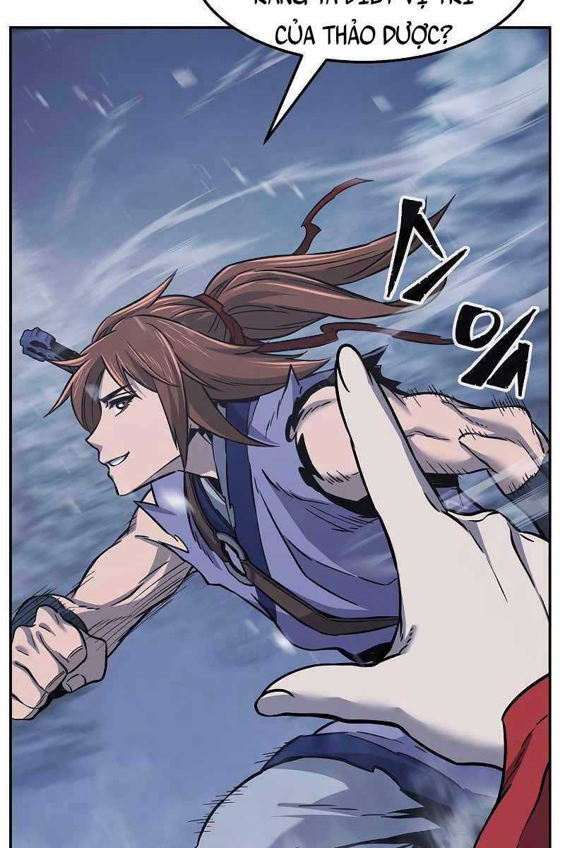 Cảm Kiếm Tuyệt Đối Chapter 23 trang 106