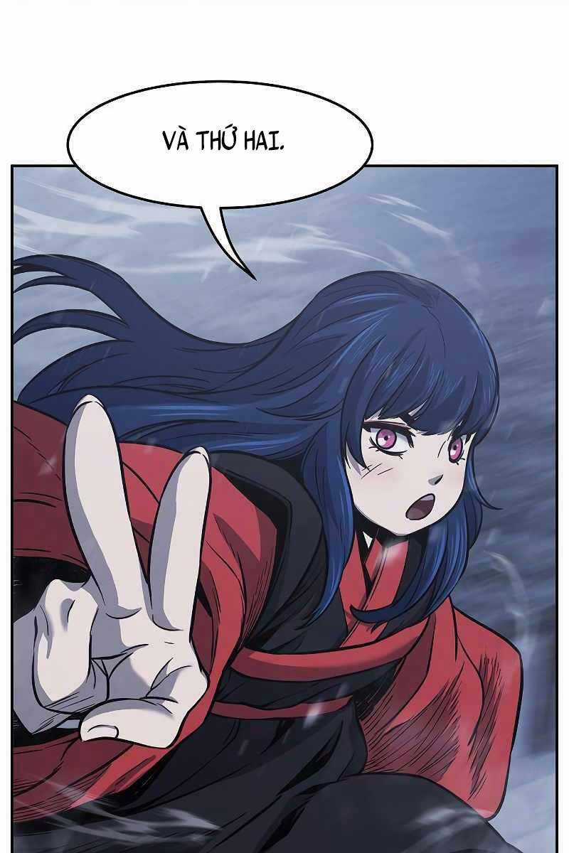 Cảm Kiếm Tuyệt Đối Chapter 23 trang 109