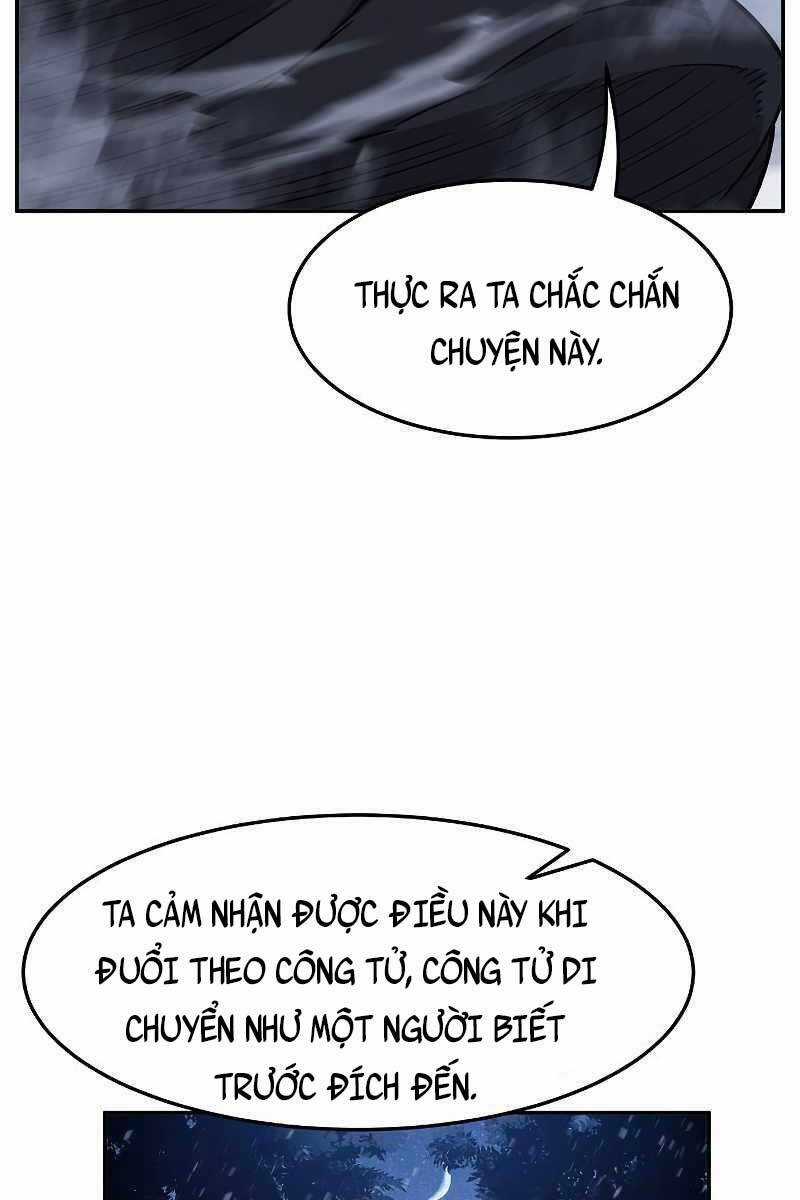 Cảm Kiếm Tuyệt Đối Chapter 23 trang 110