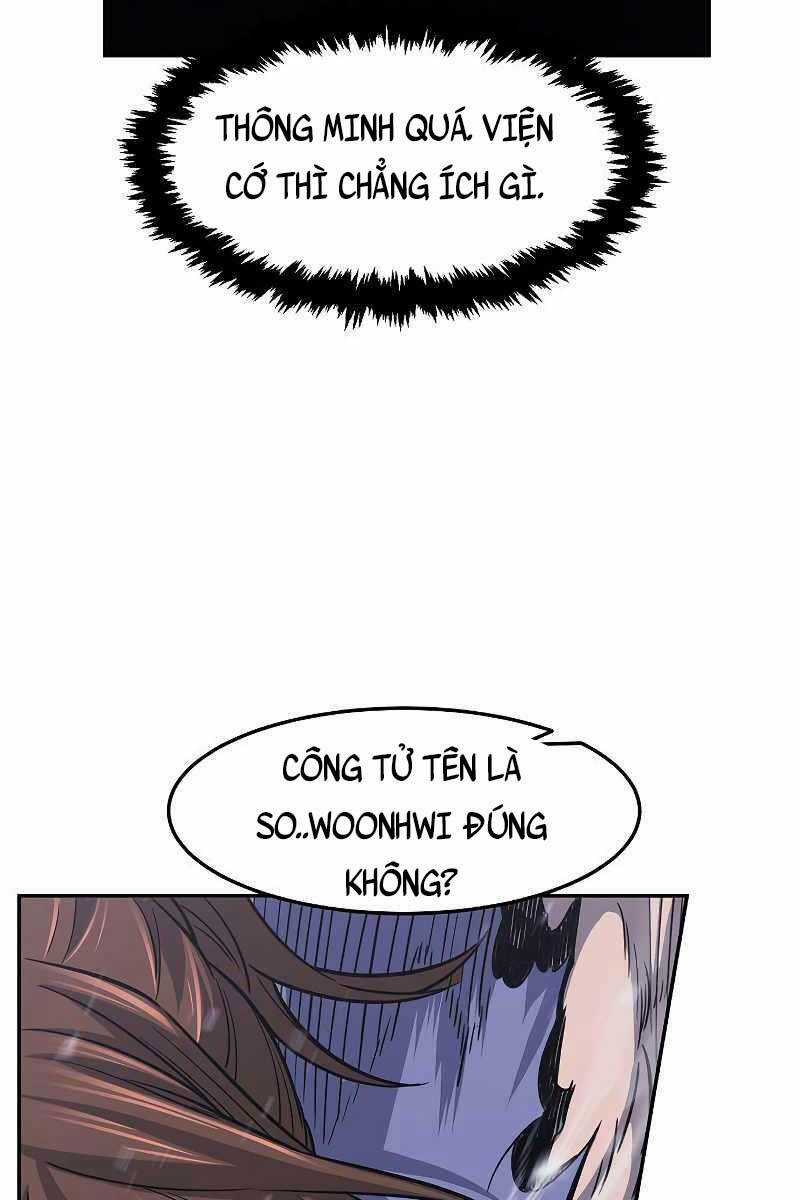 Cảm Kiếm Tuyệt Đối Chapter 23 trang 112