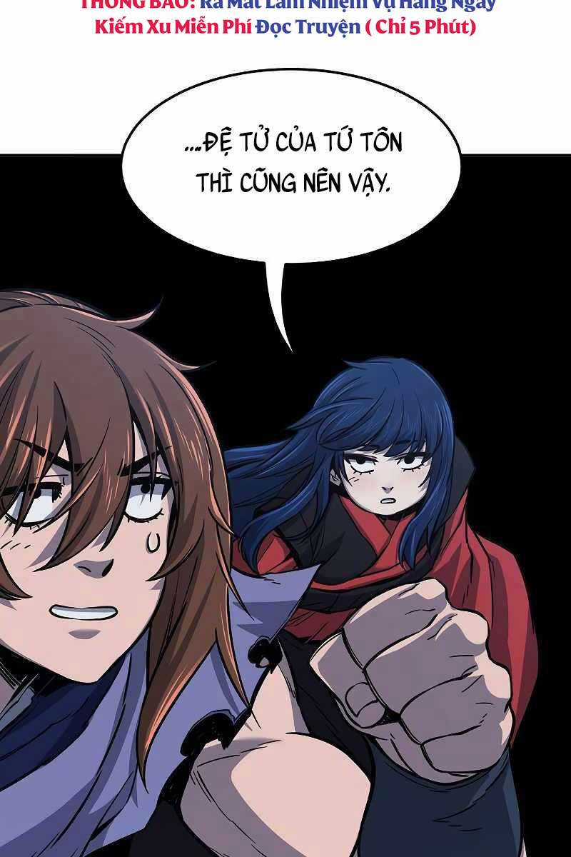 Cảm Kiếm Tuyệt Đối Chapter 23 trang 114