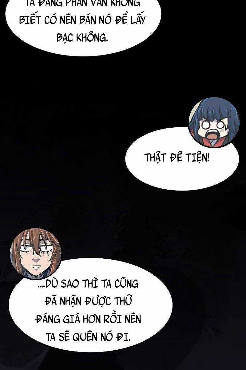 Cảm Kiếm Tuyệt Đối Chapter 23 trang 117