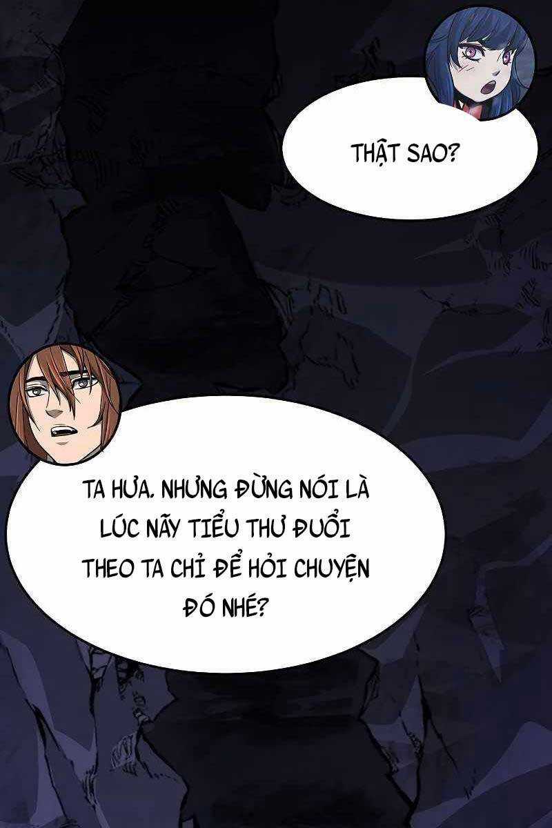 Cảm Kiếm Tuyệt Đối Chapter 23 trang 118