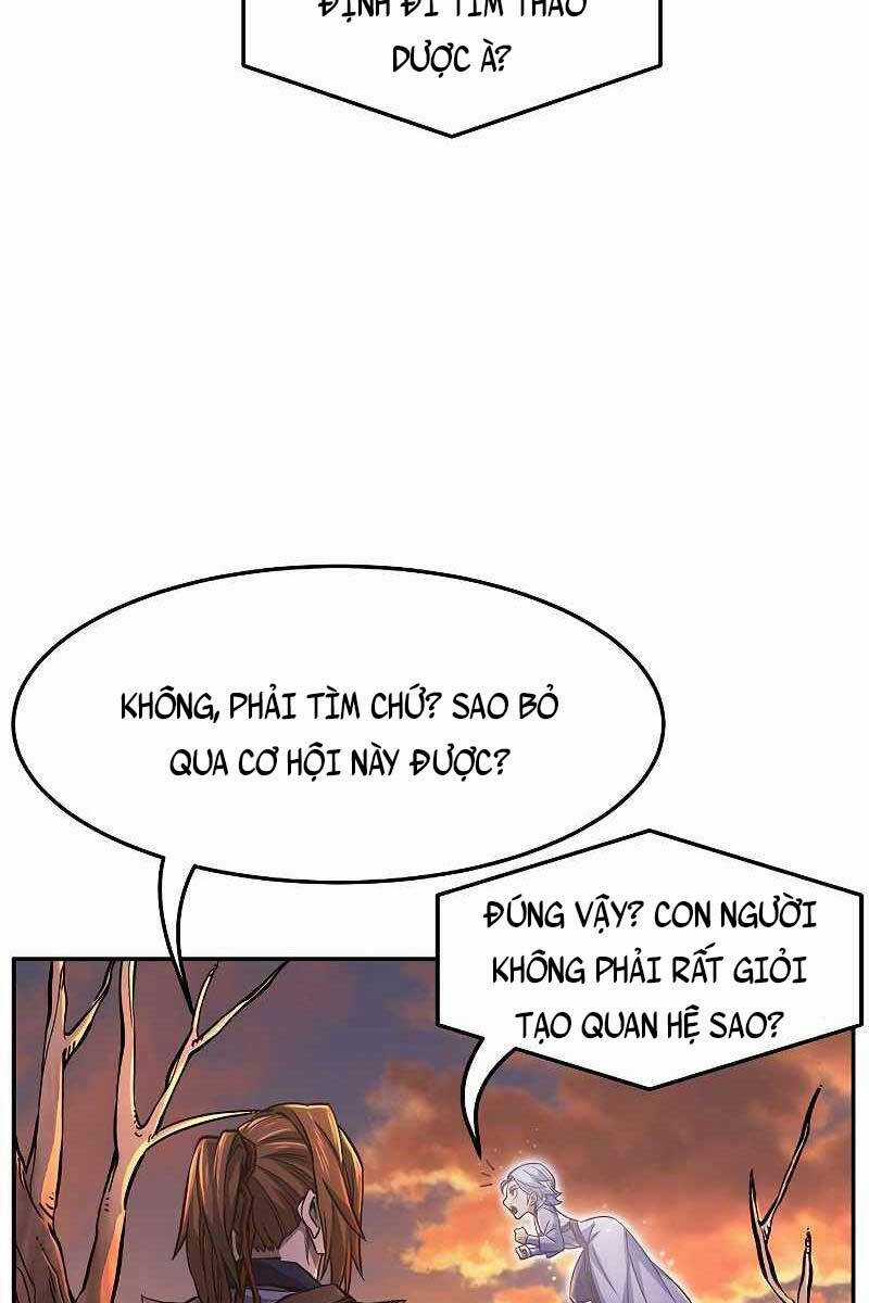 Cảm Kiếm Tuyệt Đối Chapter 23 trang 15