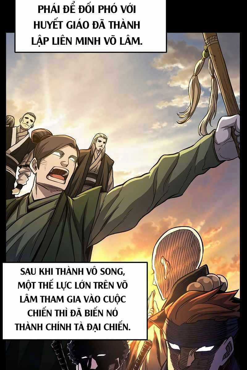 Cảm Kiếm Tuyệt Đối Chapter 23 trang 3