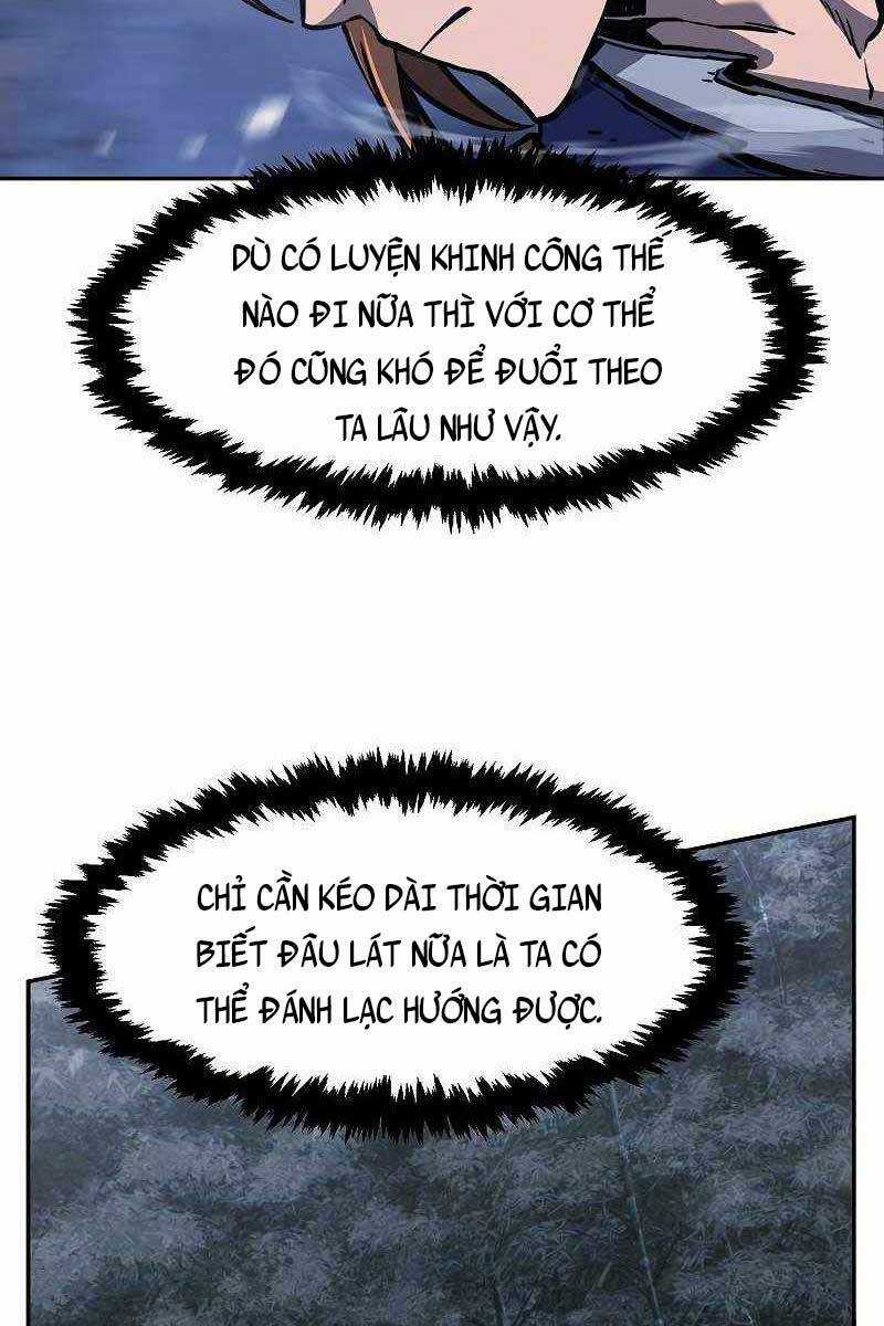 Cảm Kiếm Tuyệt Đối Chapter 23 trang 35