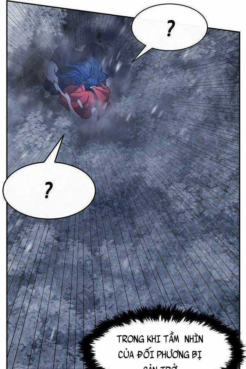 Cảm Kiếm Tuyệt Đối Chapter 23 trang 38