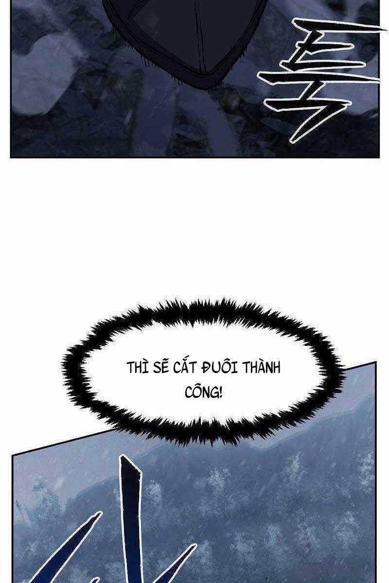 Cảm Kiếm Tuyệt Đối Chapter 23 trang 40