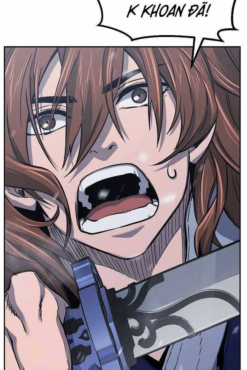 Cảm Kiếm Tuyệt Đối Chapter 23 trang 52