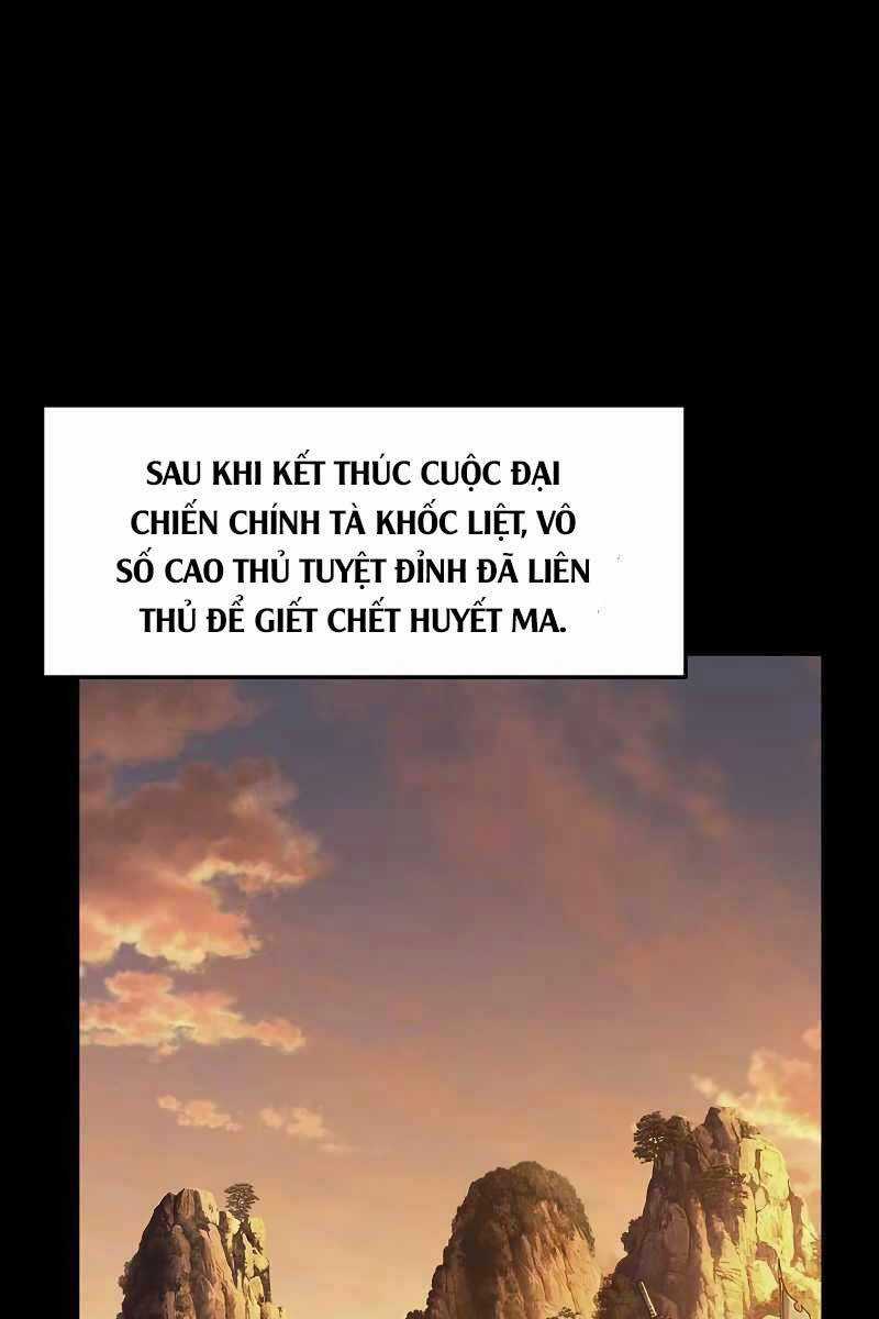 Cảm Kiếm Tuyệt Đối Chapter 23 trang 6