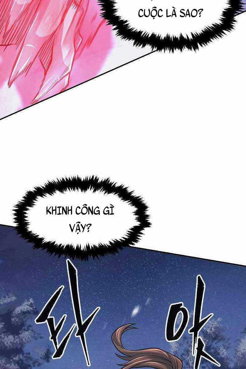 Cảm Kiếm Tuyệt Đối Chapter 23 trang 60