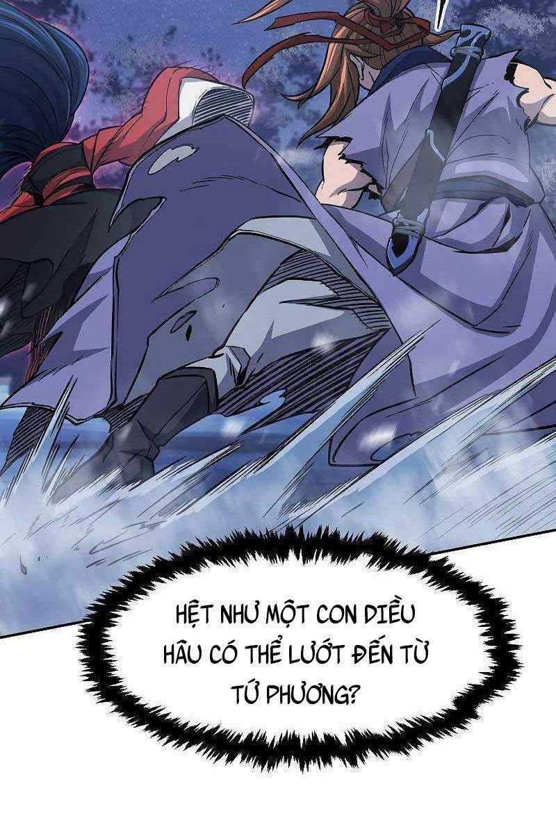 Cảm Kiếm Tuyệt Đối Chapter 23 trang 61