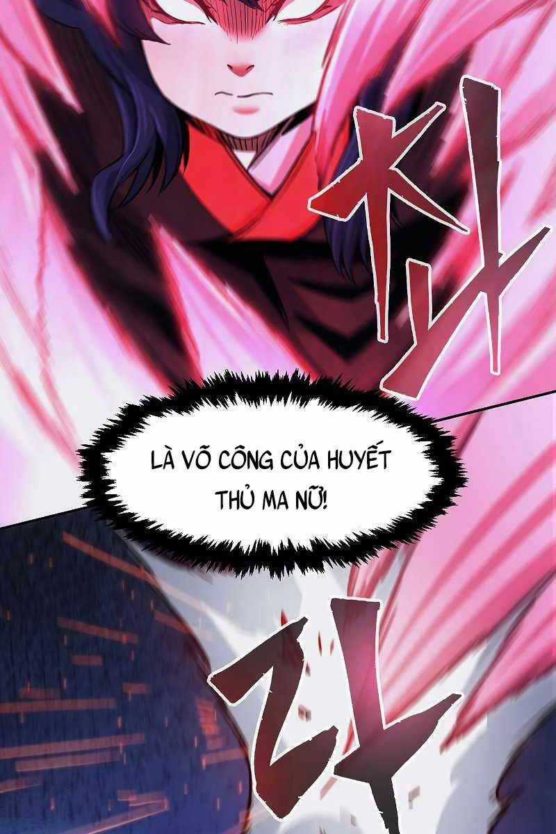 Cảm Kiếm Tuyệt Đối Chapter 23 trang 63