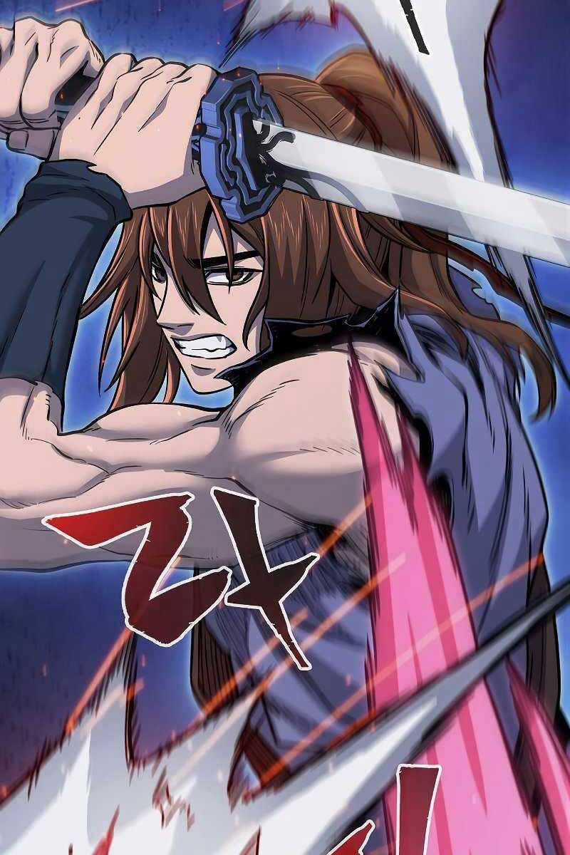 Cảm Kiếm Tuyệt Đối Chapter 23 trang 64