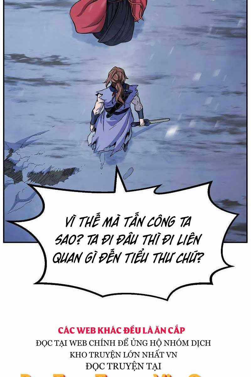 Cảm Kiếm Tuyệt Đối Chapter 23 trang 75