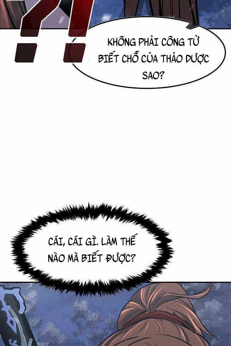 Cảm Kiếm Tuyệt Đối Chapter 23 trang 77