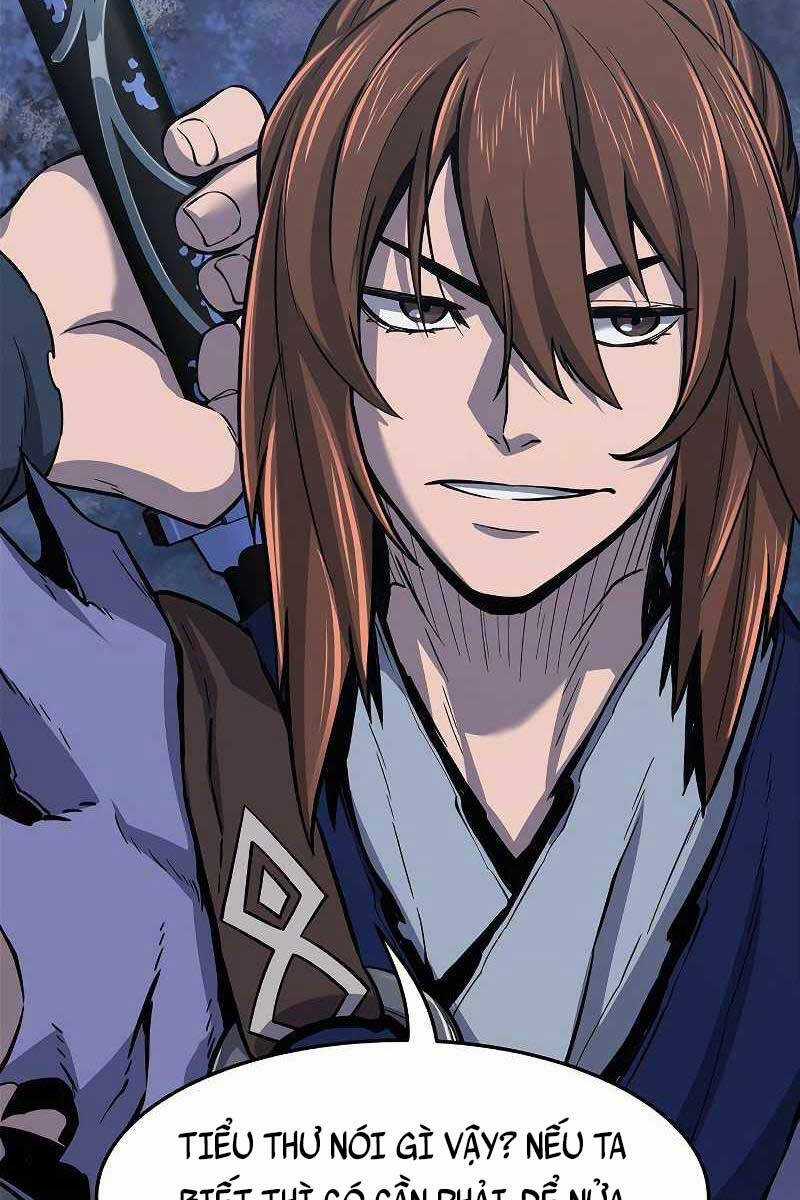 Cảm Kiếm Tuyệt Đối Chapter 23 trang 78