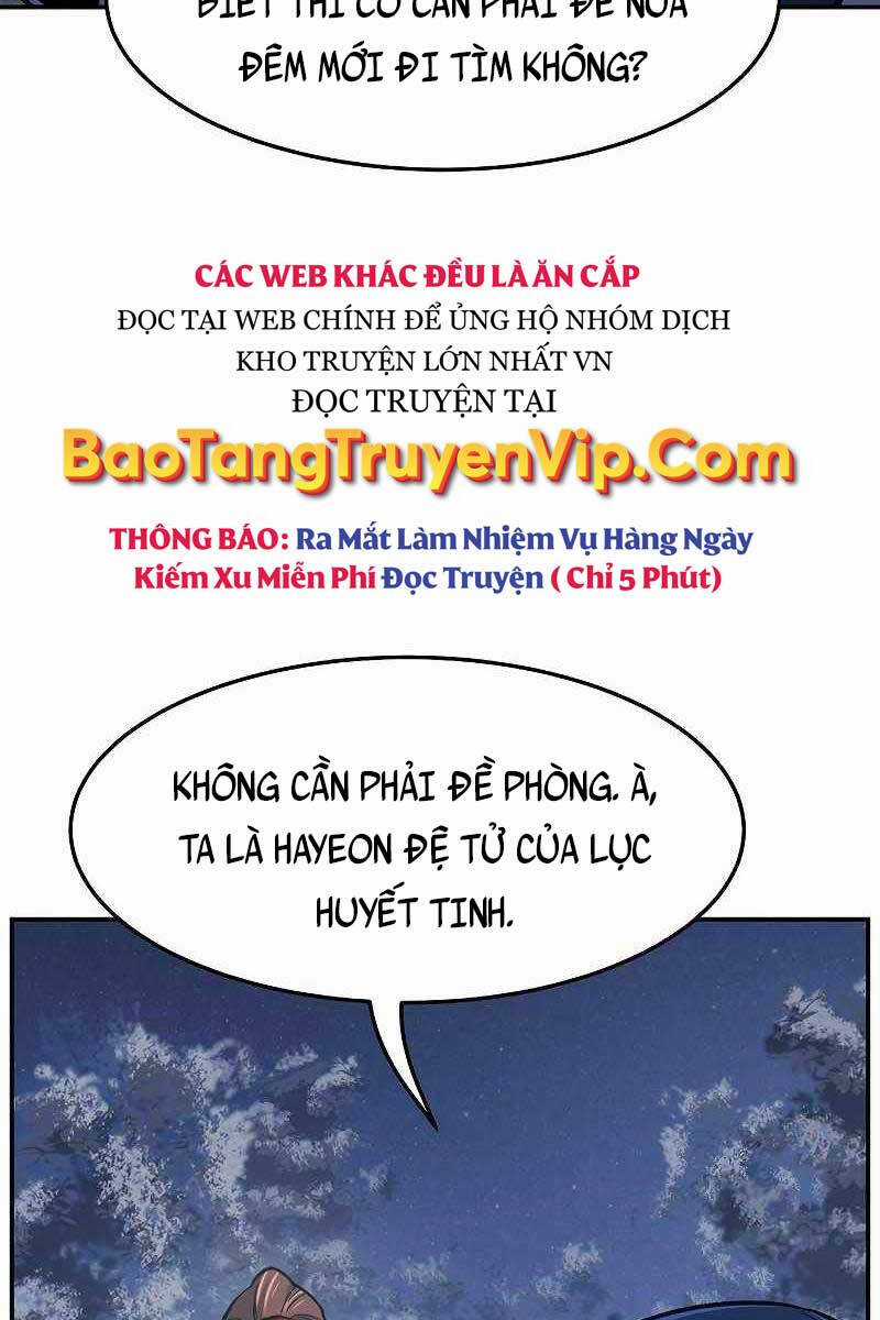 Cảm Kiếm Tuyệt Đối Chapter 23 trang 79