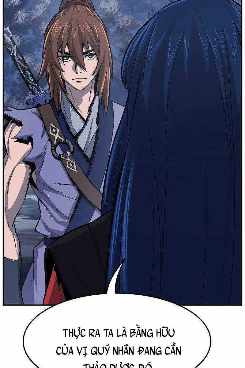 Cảm Kiếm Tuyệt Đối Chapter 23 trang 80