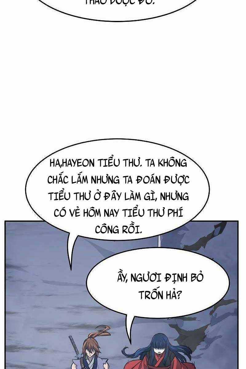 Cảm Kiếm Tuyệt Đối Chapter 23 trang 81