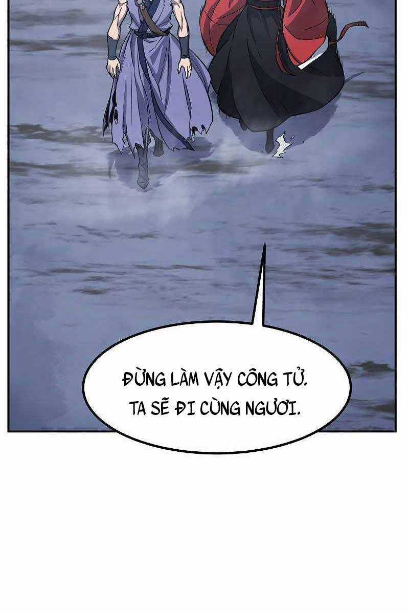 Cảm Kiếm Tuyệt Đối Chapter 23 trang 82