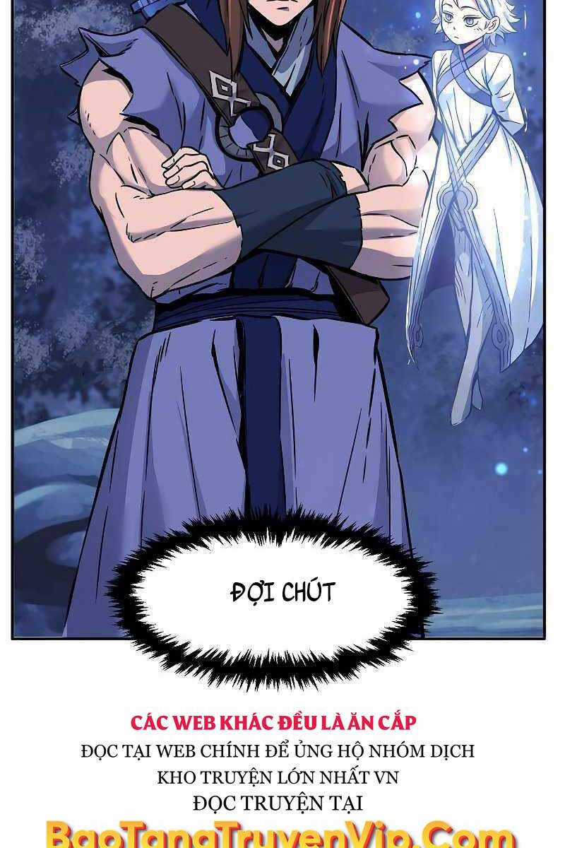 Cảm Kiếm Tuyệt Đối Chapter 23 trang 86