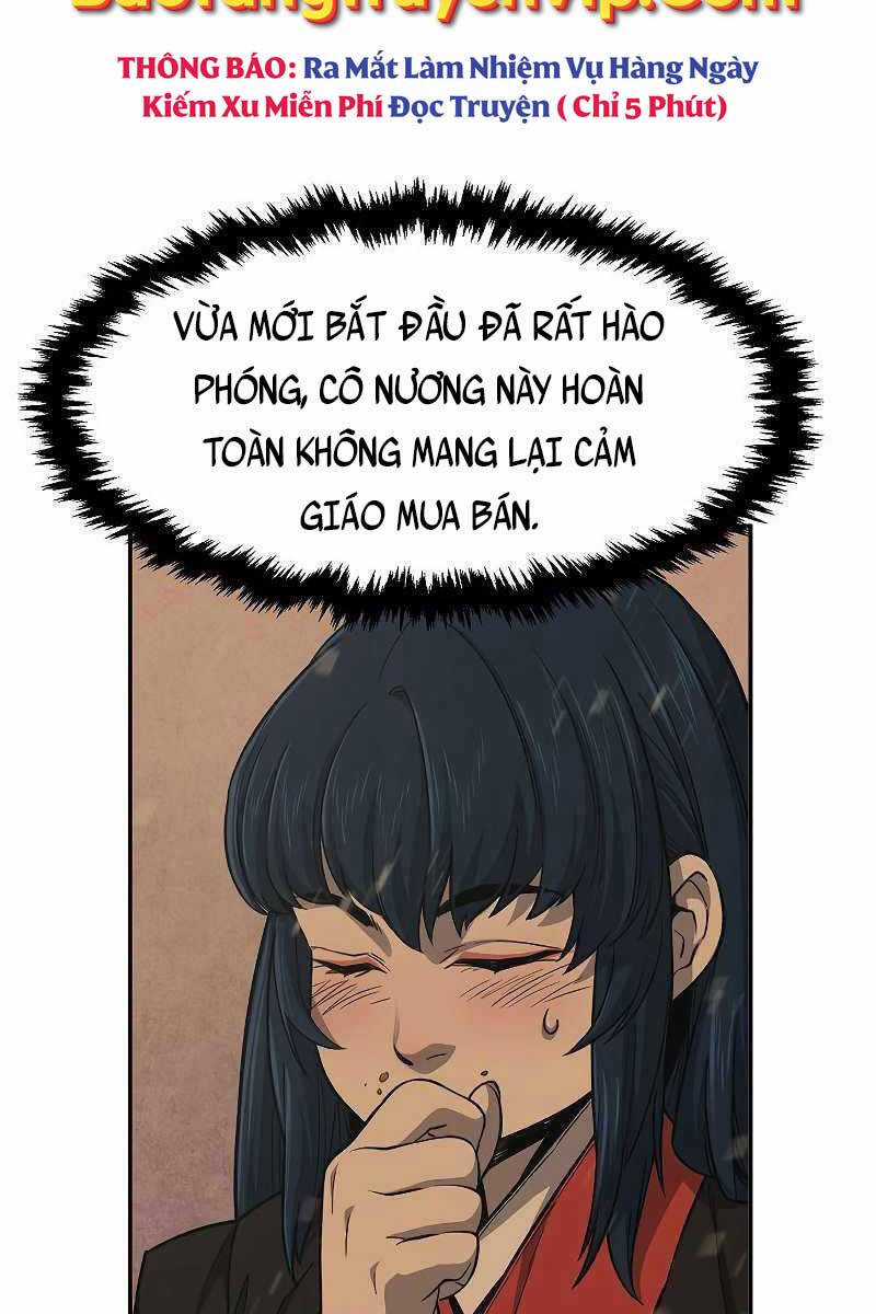 Cảm Kiếm Tuyệt Đối Chapter 23 trang 87