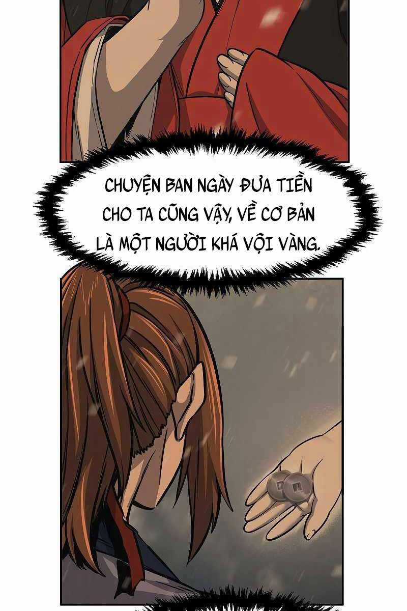 Cảm Kiếm Tuyệt Đối Chapter 23 trang 88