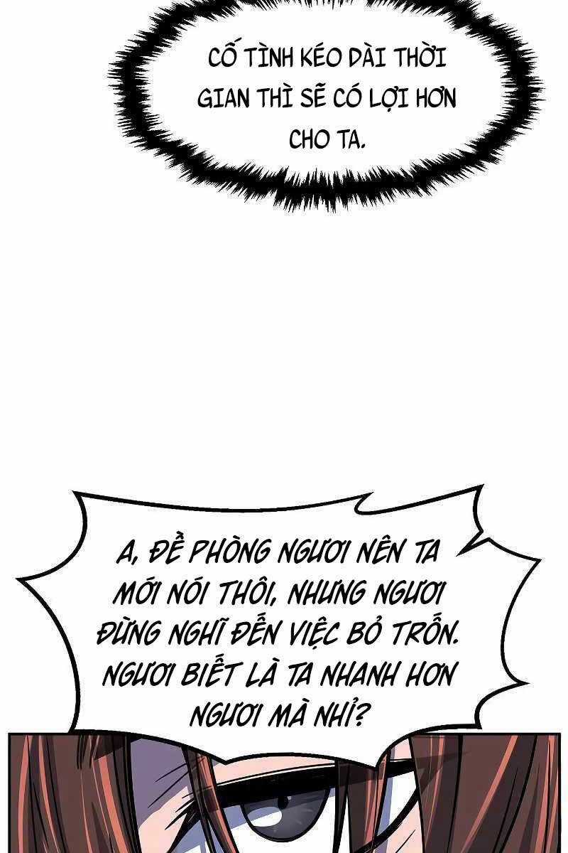 Cảm Kiếm Tuyệt Đối Chapter 23 trang 89