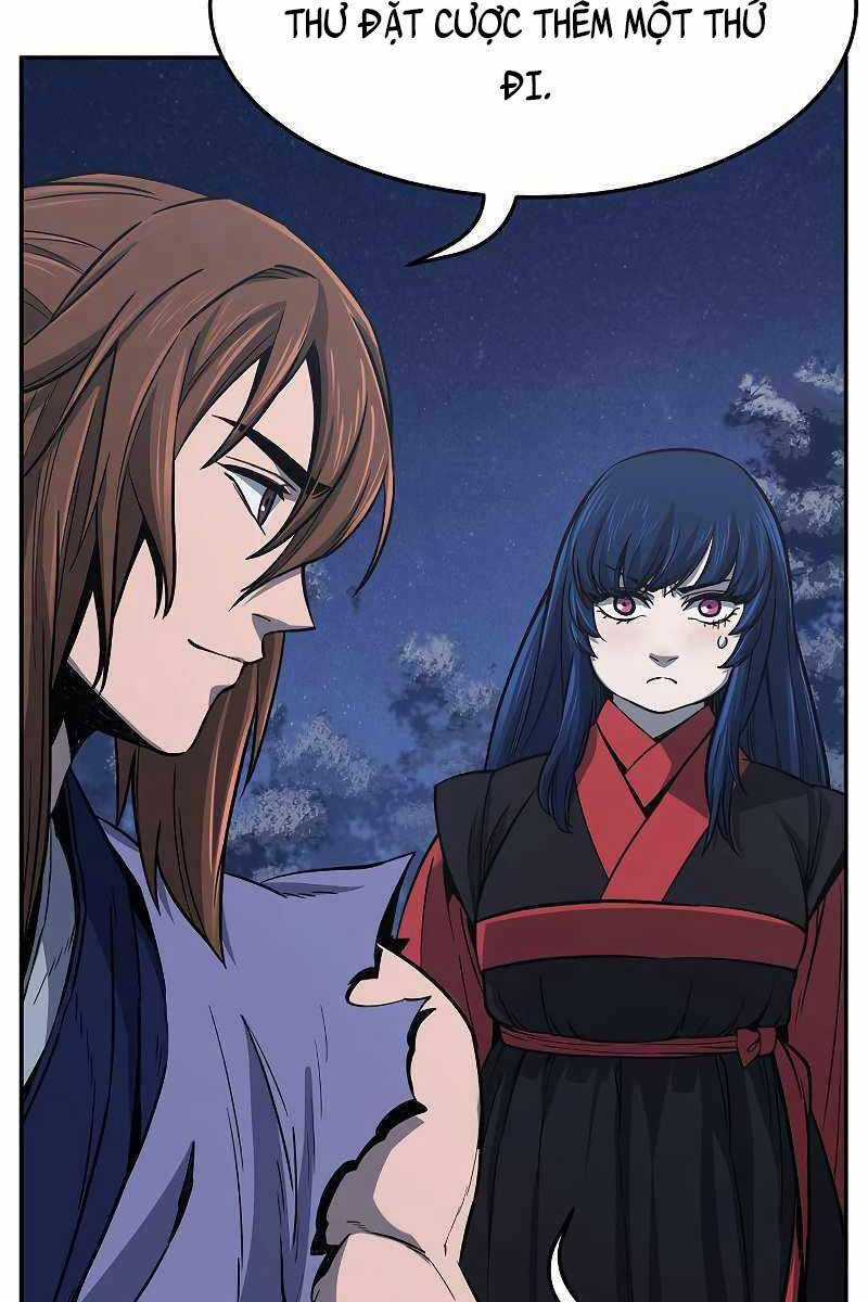 Cảm Kiếm Tuyệt Đối Chapter 23 trang 91